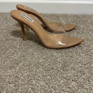 Steve Madden Feisty Heels